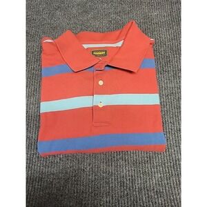 Mens 3xlt Short Sleeve Golf‎ Polo Shirt Foundry